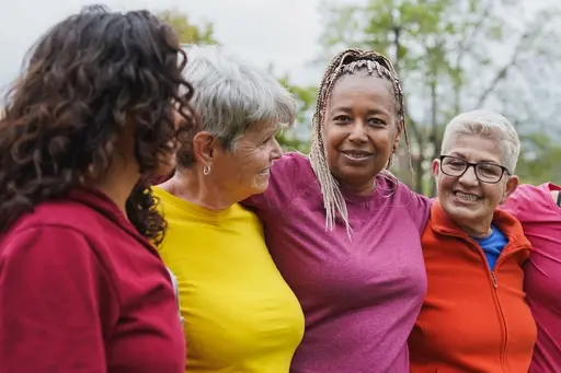 Consultus Care & Nursing — care campaign imagery 1
