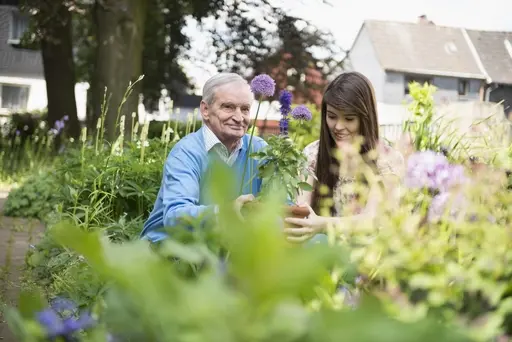 Consultus Care & Nursing — care campaign imagery 2