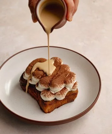 Mallow — hospitality campaign imagery 2