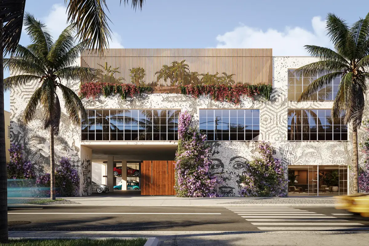 Wyncatcher — property campaign imagery 1